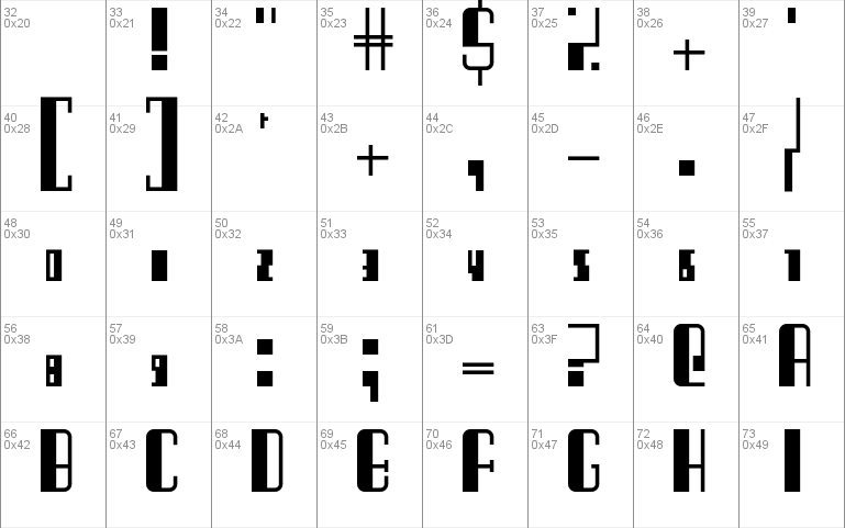 Barcode Deco!