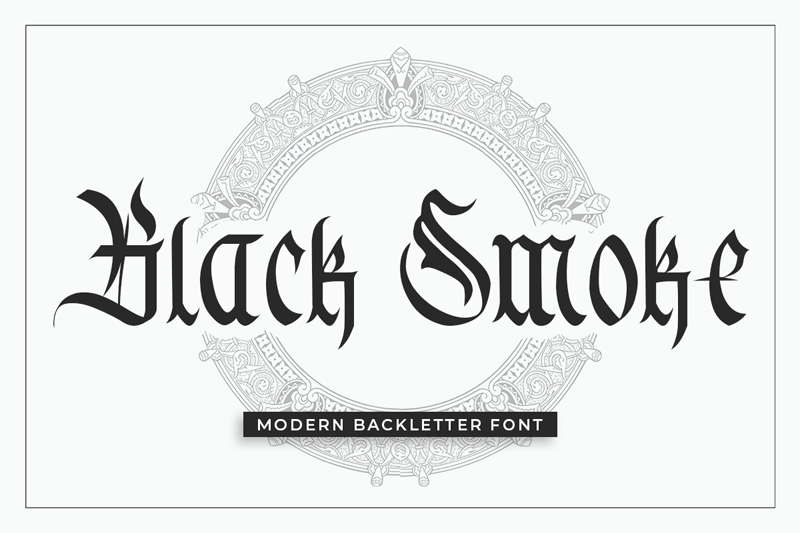 Blacksmoke