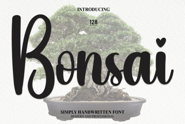 Bonsai