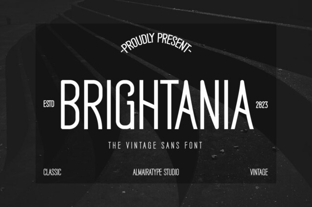 Brightania