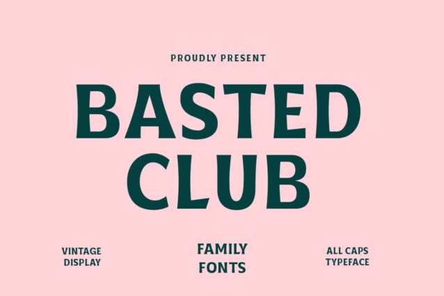 Basted Clubs