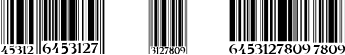 Barcode