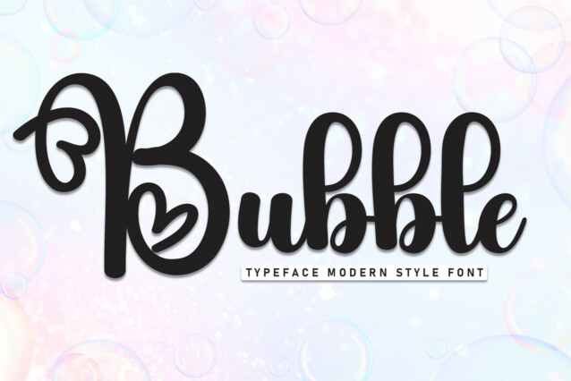 Bubble