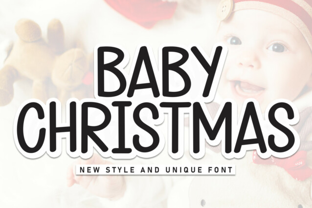 Baby Christmas