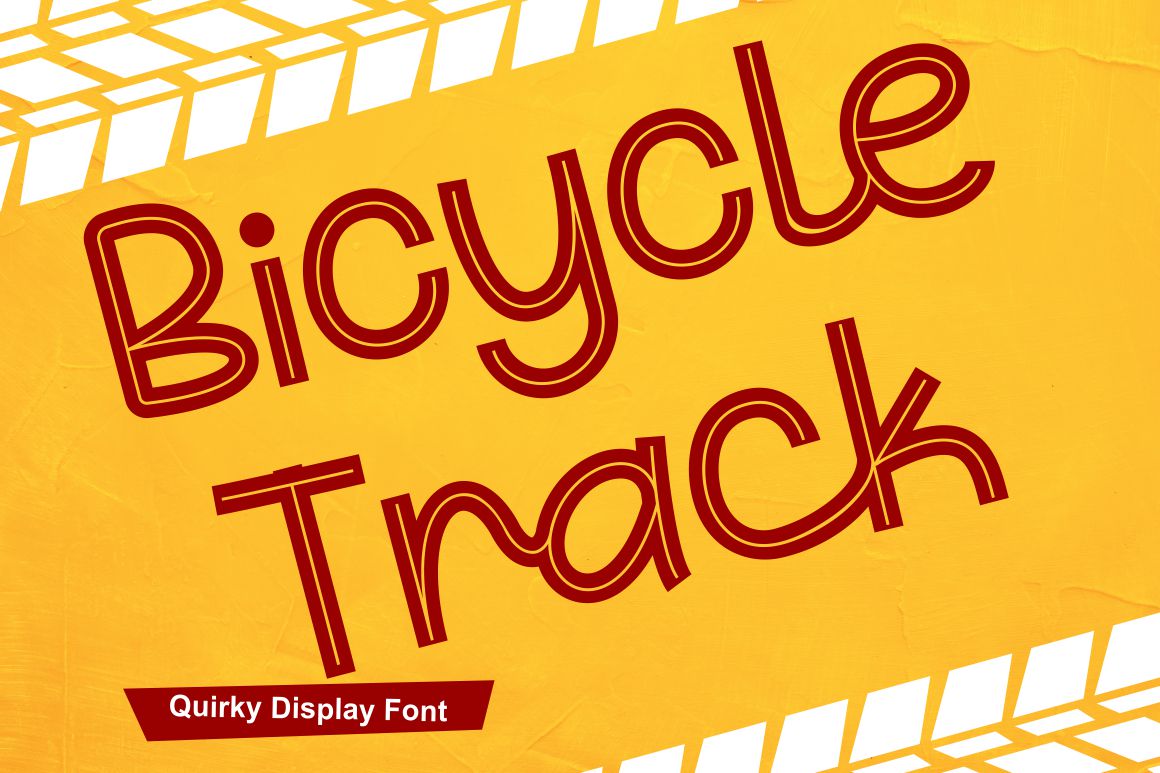 Bicycle Track