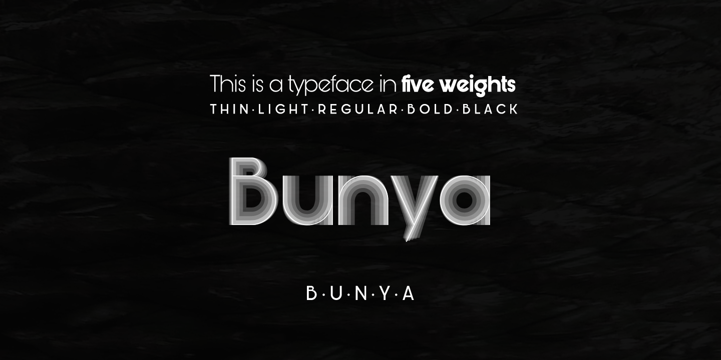 Bunya