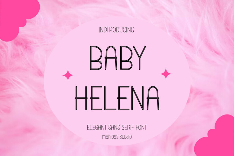 Baby Helena