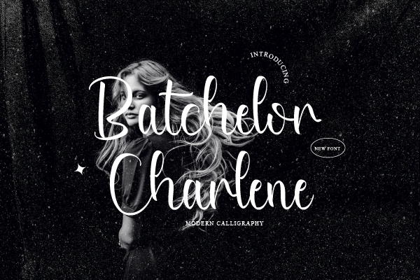 Batchelor Charlene