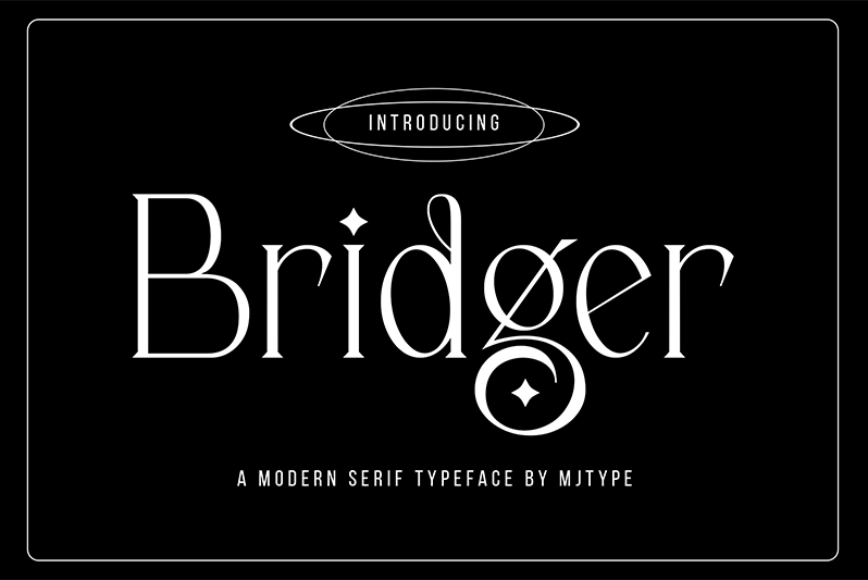 Bridger-Demo