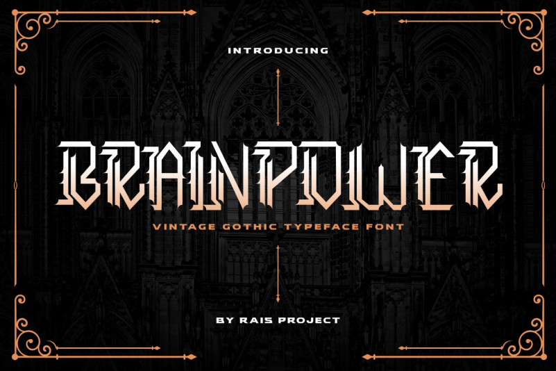 Brainpower Demo