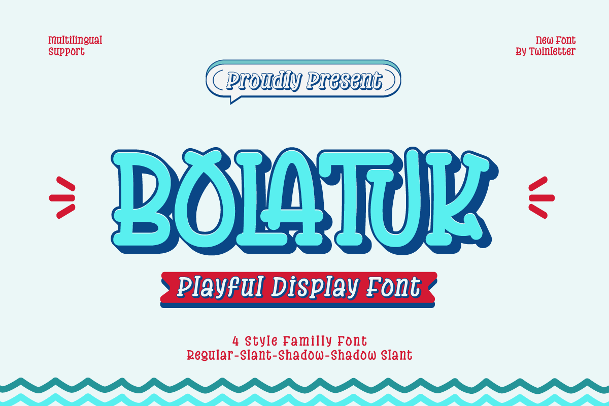 BOLATUK Trial