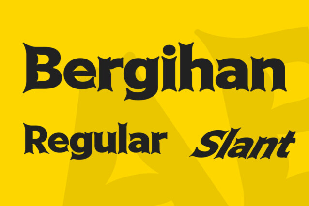 Bergihan