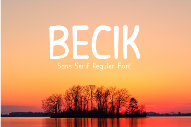 Becik