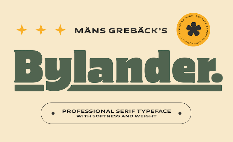 Bylander PERSONAL USE