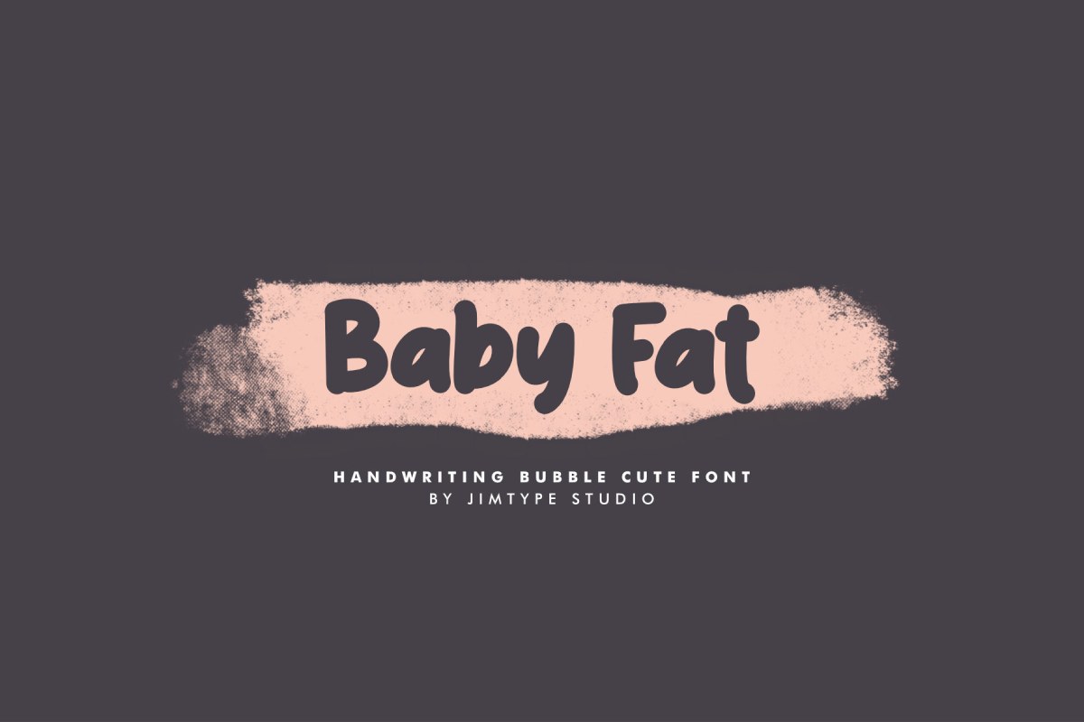 Baby Fat DEMO