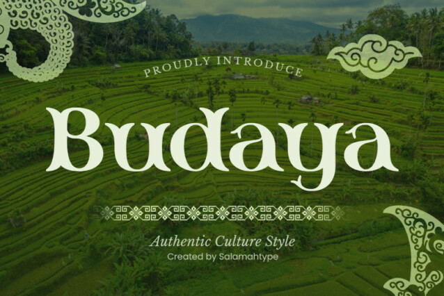 Budaya