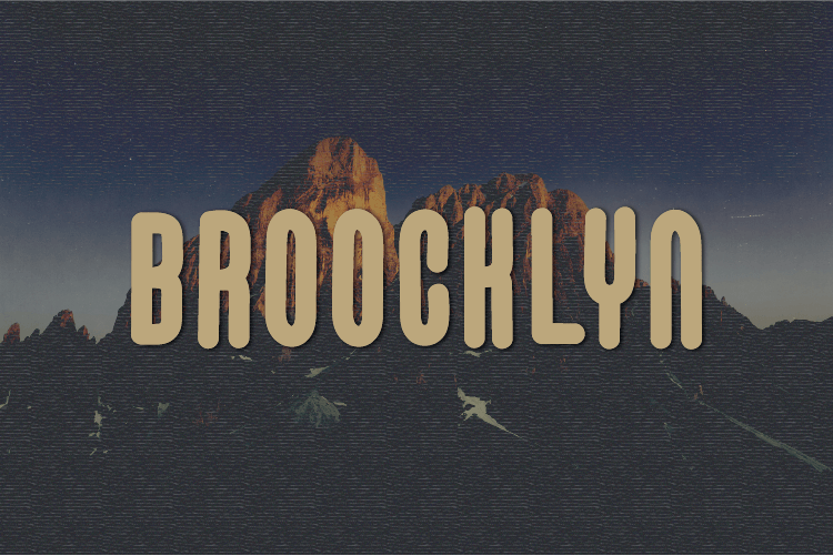 Broocklyn