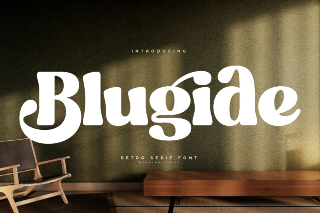 Blugide DEMO VERSION