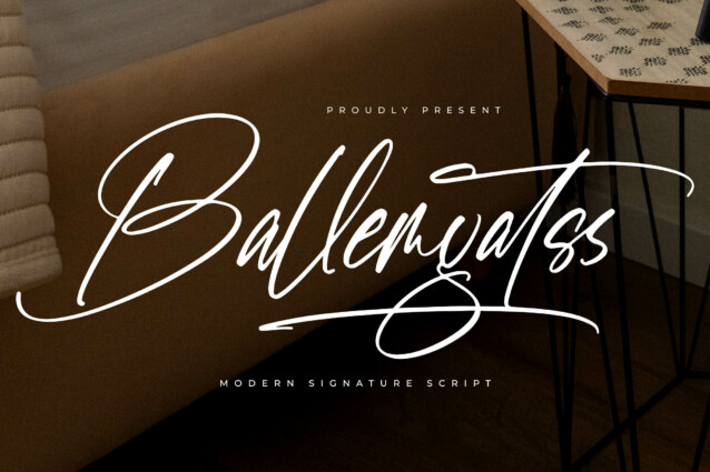 Ballemyatss DEMO VERSION