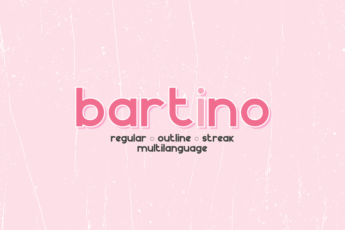 Bartino
