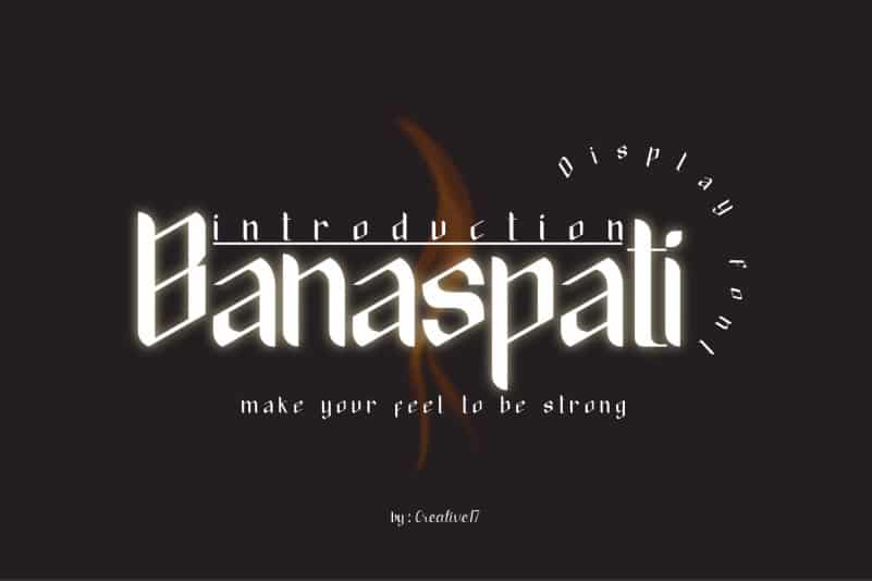 Banaspati