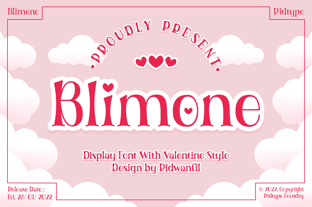 Blimone Demo