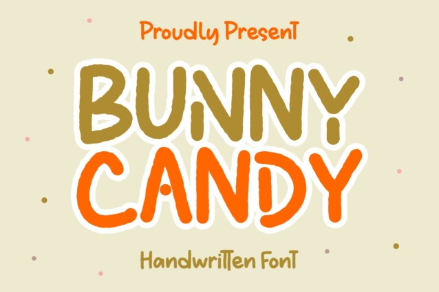BUNNY CANDY