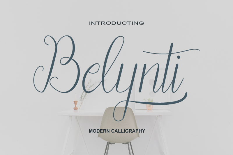 Belynti Demo