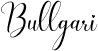 Bullgari