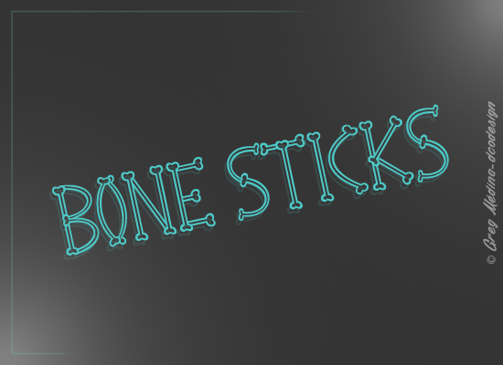 Bone Sticks_PersonalUseOnly