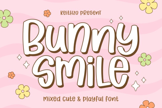 Bunny Smile