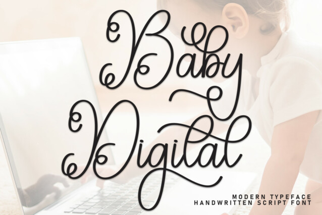 Baby Digital