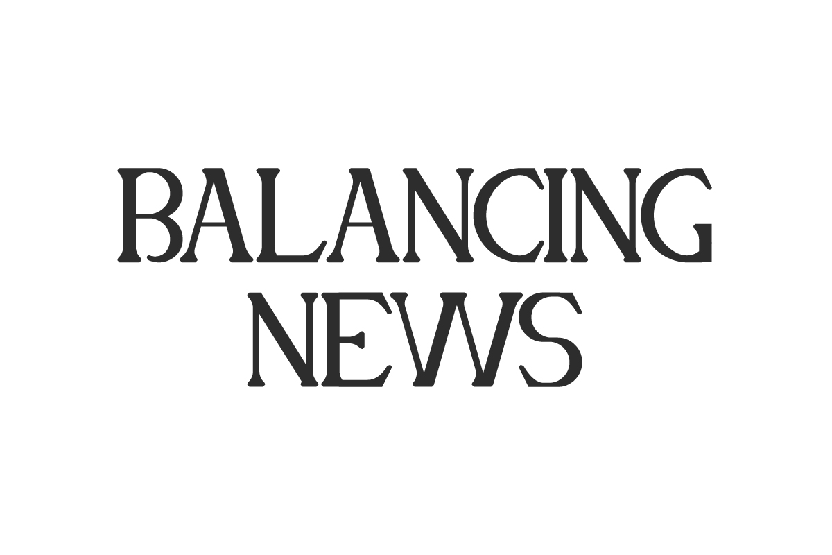 BalancingNewsDemo