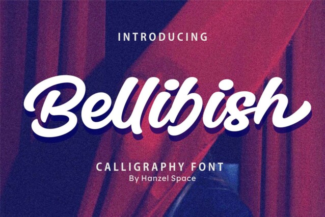 Bellibish