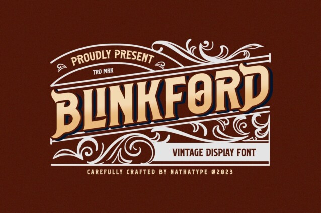 Blinkford Personal Use