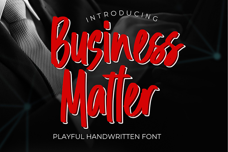 Business Matter