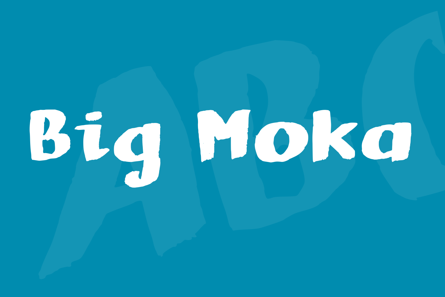 Big Moka