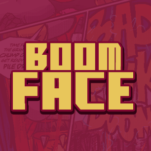 boomface pg