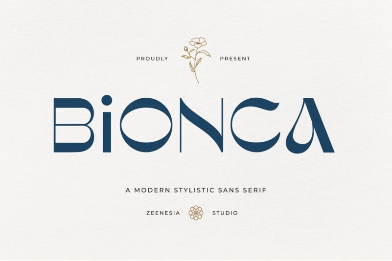 Bionca Personal Use Only