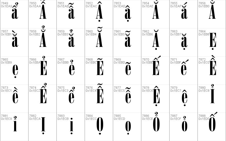 Bodoni-PosterCompressed