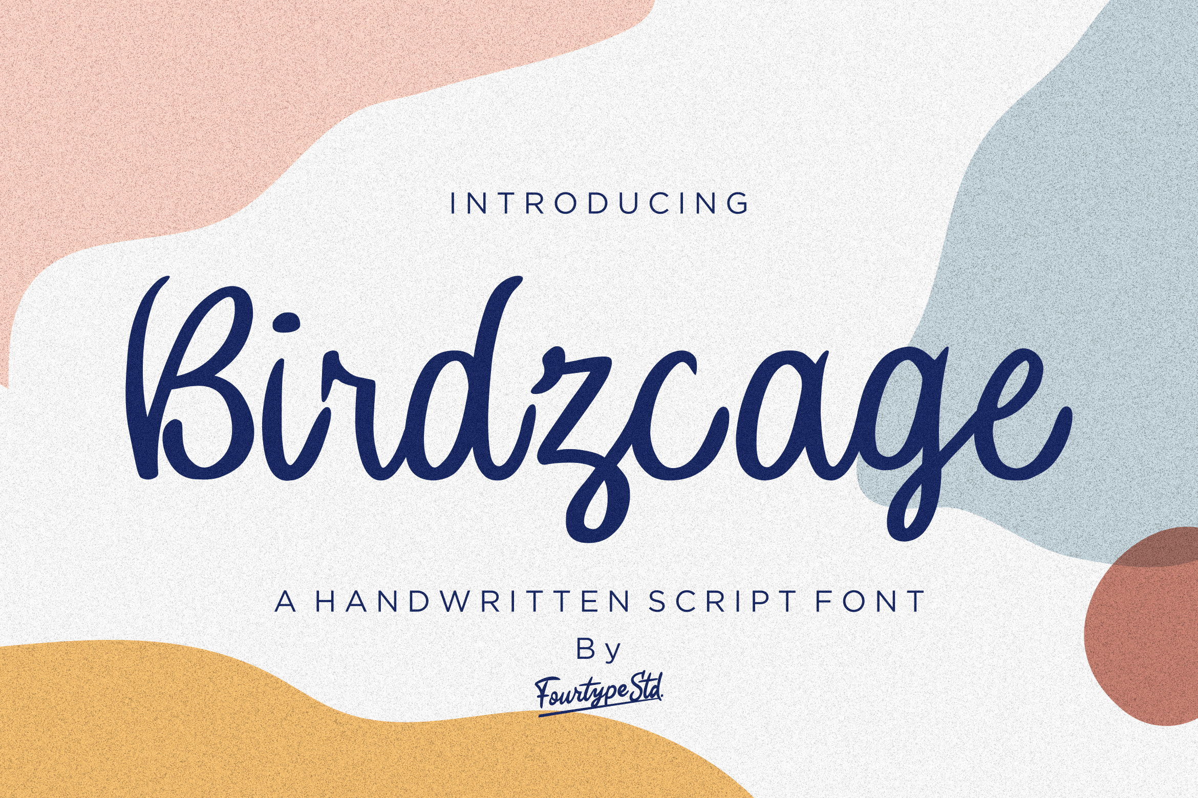 Birdzcage