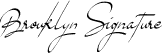 Brouklyn Signature