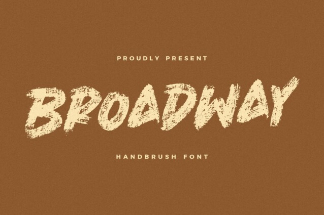 Broadway