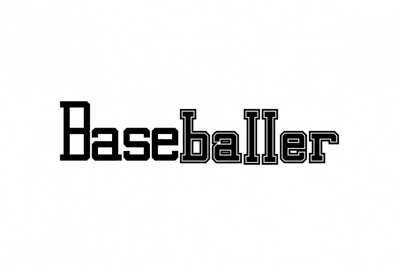 Baseballer Demo