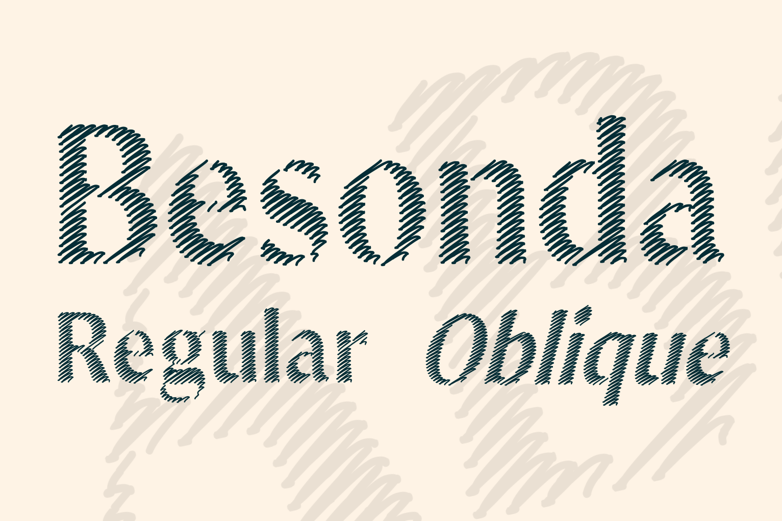 Besonda