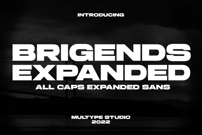 Brigends Expanded