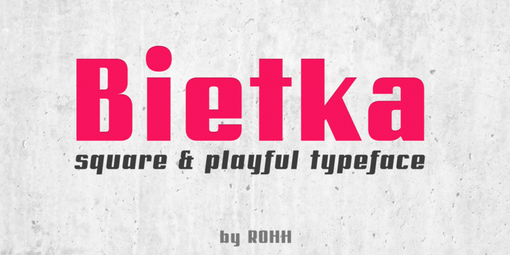 Bietka 