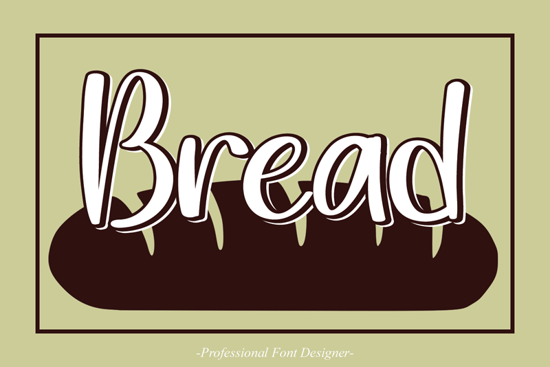 Bread