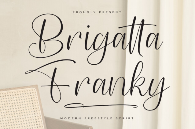 Brigatta Franky DEMO VERSION