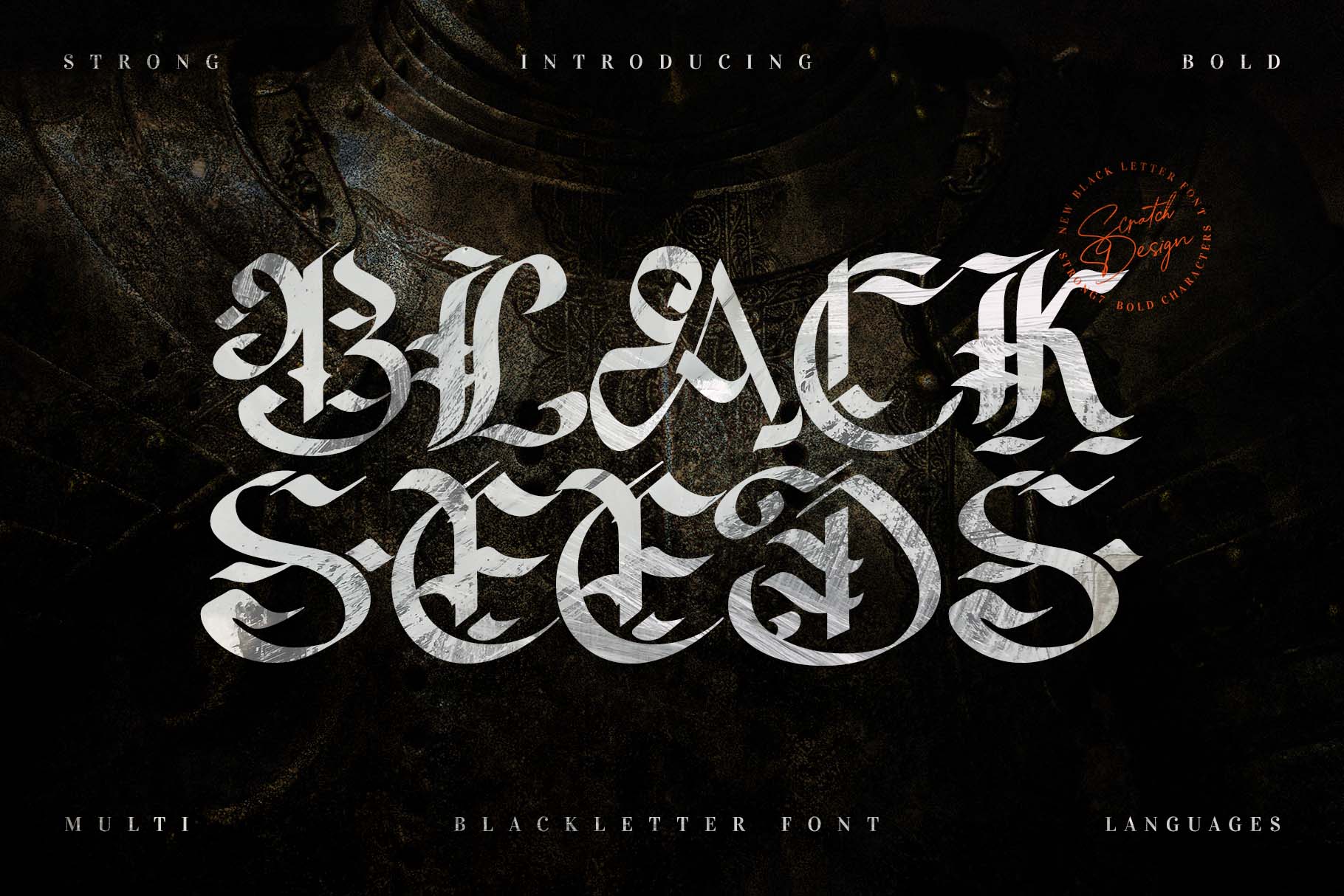 Blackseed